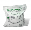 Фильтрующий материал Greensand Plus (14,15 л) - Промышленная водоподготовка. Химводоподготовка. Промышленный осмос.