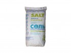 Соль таблетированная NaCl (мешок 25 кг) - Промышленная водоподготовка. Химводоподготовка. Промышленный осмос.
