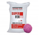 SuperFerox, 20л/25кг мешок - Промышленная водоподготовка. Химводоподготовка. Промышленный осмос.