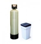 Умягчитель воды Runxin 3072 пр-ность 5,7-9,2 м3/час - Промышленная водоподготовка. Химводоподготовка. Промышленный осмос.