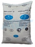 АКВА-АУРАТ 30  (мешок 25 кг) - Промышленная водоподготовка. Химводоподготовка. Промышленный осмос.