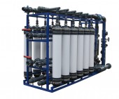 Установки ультрафильтрации "Вагнер" - Промышленная водоподготовка. Химводоподготовка. Промышленный осмос.