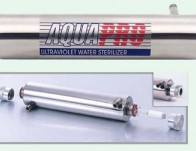 Aquapro UV-1GPM (УФ стерилизатор) - Промышленная водоподготовка. Химводоподготовка. Промышленный осмос.