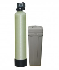 Умягчитель воды для котла ФИП-1665 пр-ность 3,8-5,4 куб.м./час - Промышленная водоподготовка. Химводоподготовка. Промышленный осмос.