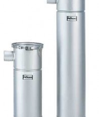 Мультипатронный фильтр Aquapro CF05-304 5м3/час - Промышленная водоподготовка. Химводоподготовка. Промышленный осмос.