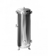Мультипатронный фильтр Aquapro CF07-304 7м3/час - Промышленная водоподготовка. Химводоподготовка. Промышленный осмос.