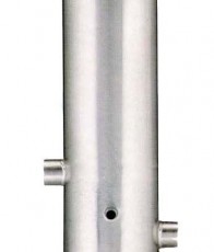 Мультипатронный фильтр Aquapro CF10-304 10м3/час - Промышленная водоподготовка. Химводоподготовка. Промышленный осмос.