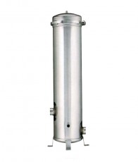 Мультипатронный фильтр Aquapro CF21-304 21м3/час - Промышленная водоподготовка. Химводоподготовка. Промышленный осмос.