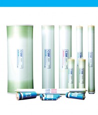 Промышленная мембрана 99,50% /1900 GPD (хлороустойчивые) RE 4040-CE - Промышленная водоподготовка. Химводоподготовка. Промышленный осмос.