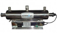 УФ стерилизатор  Wonder EС-15 про-сть 3,4 м3/ч - Промышленная водоподготовка. Химводоподготовка. Промышленный осмос.