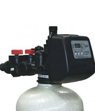 Clack HFI-1354 WS1TC обезжелезиватель до 2 м3/час - Промышленная водоподготовка. Химводоподготовка. Промышленный осмос.