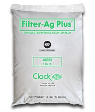 Фильтрующая загрузка Filter-Ag Plus (мешок 28,3 л) - Промышленная водоподготовка. Химводоподготовка. Промышленный осмос.