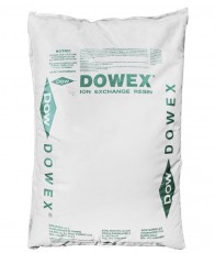 Катионит Dowex* HCR-S/S (Na) (мешок 25 л) - Промышленная водоподготовка. Химводоподготовка. Промышленный осмос.